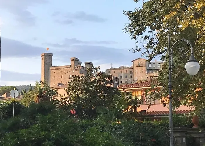 Residenza Monastero De' Medici