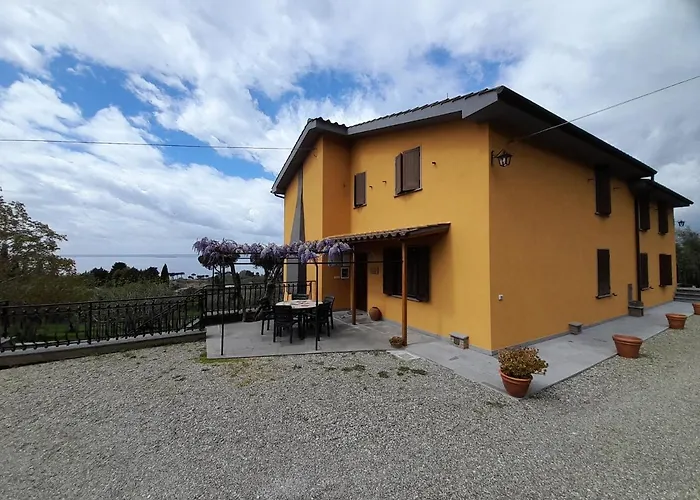 Casa Vacanze Antica Volsinii