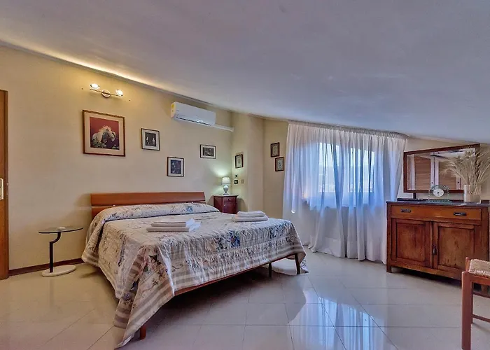 Villa Magnolia