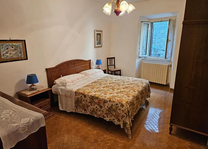 Casa Delarice