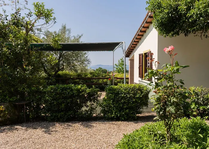Holiday Home Dolce Vita-2 By Interhome