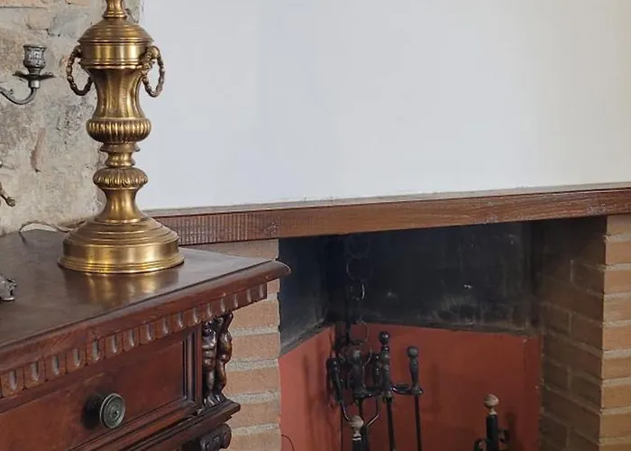 Casa San Rocco