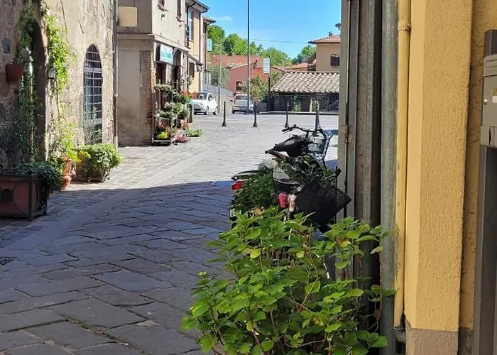 Casa San Rocco