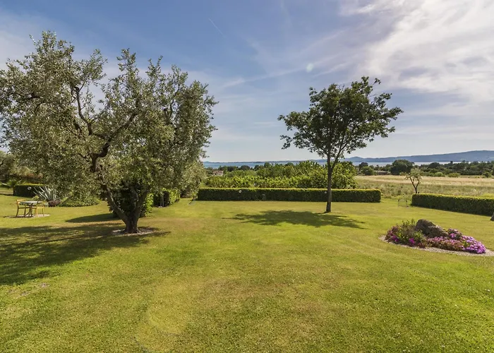 Holiday Home Dolce Vita-2 By Interhome