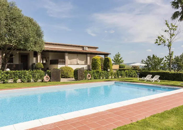 Holiday Home Dolce Vita - Bol322 By Interhome